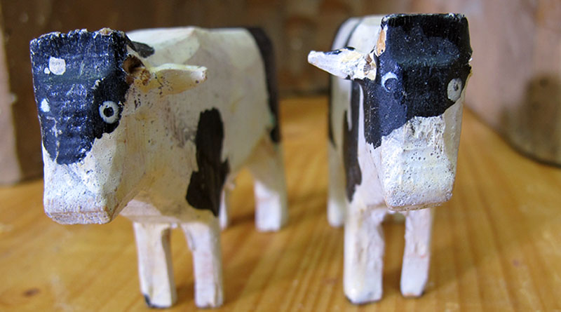 Spielzeugreparaturen